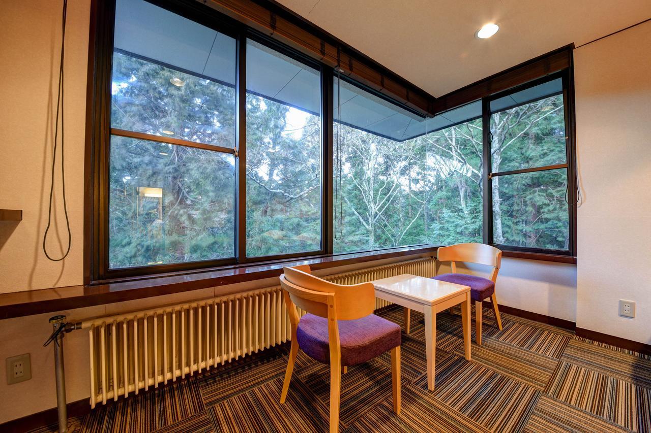 Top Resort Hakone Onsen Goku No Yado エクステリア 写真