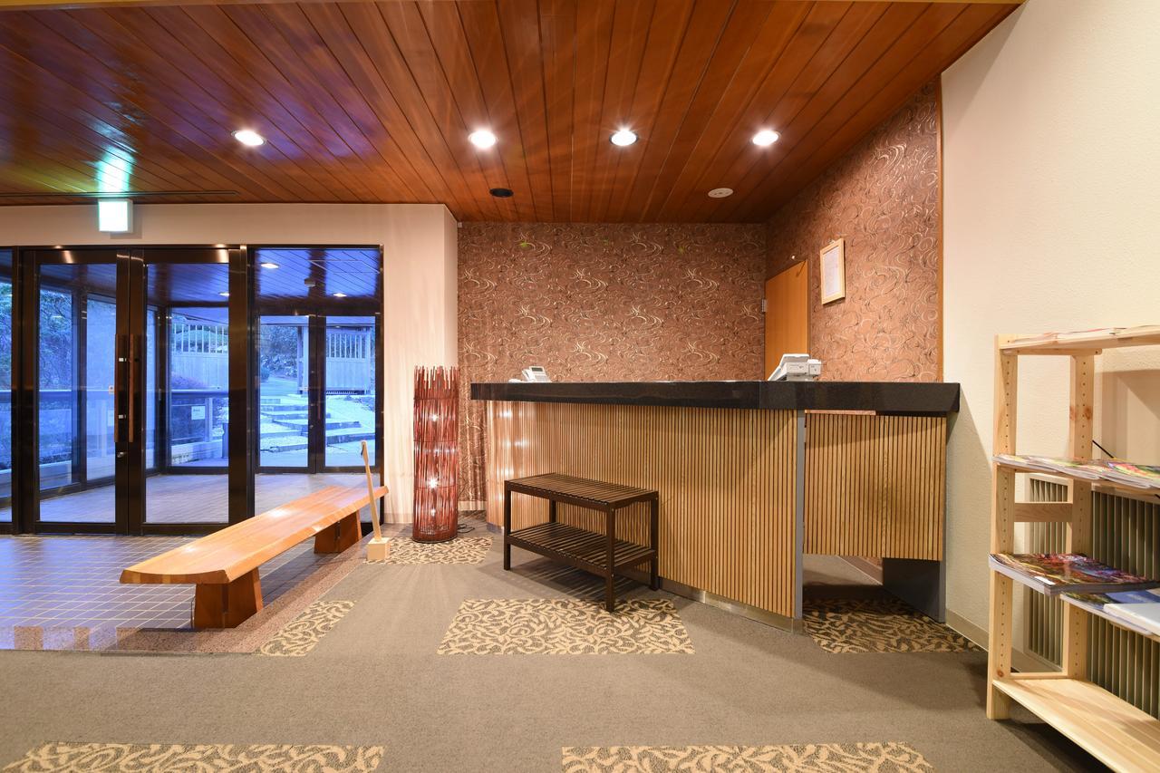 Top Resort Hakone Onsen Goku No Yado エクステリア 写真