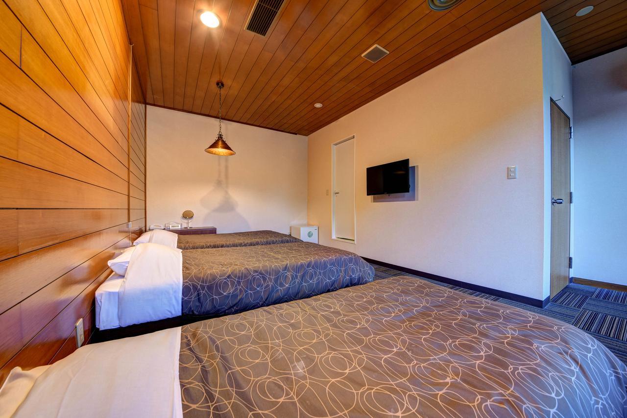Top Resort Hakone Onsen Goku No Yado エクステリア 写真
