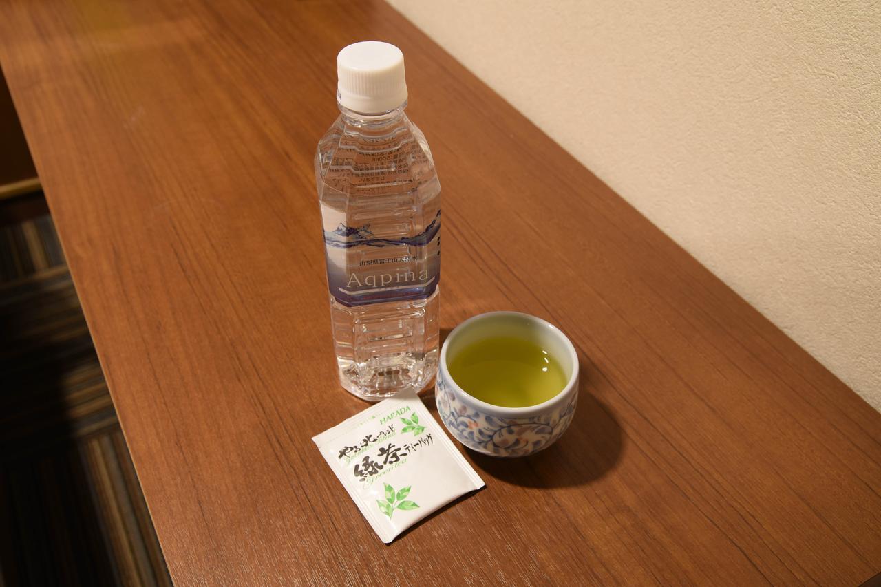 Top Resort Hakone Onsen Goku No Yado エクステリア 写真