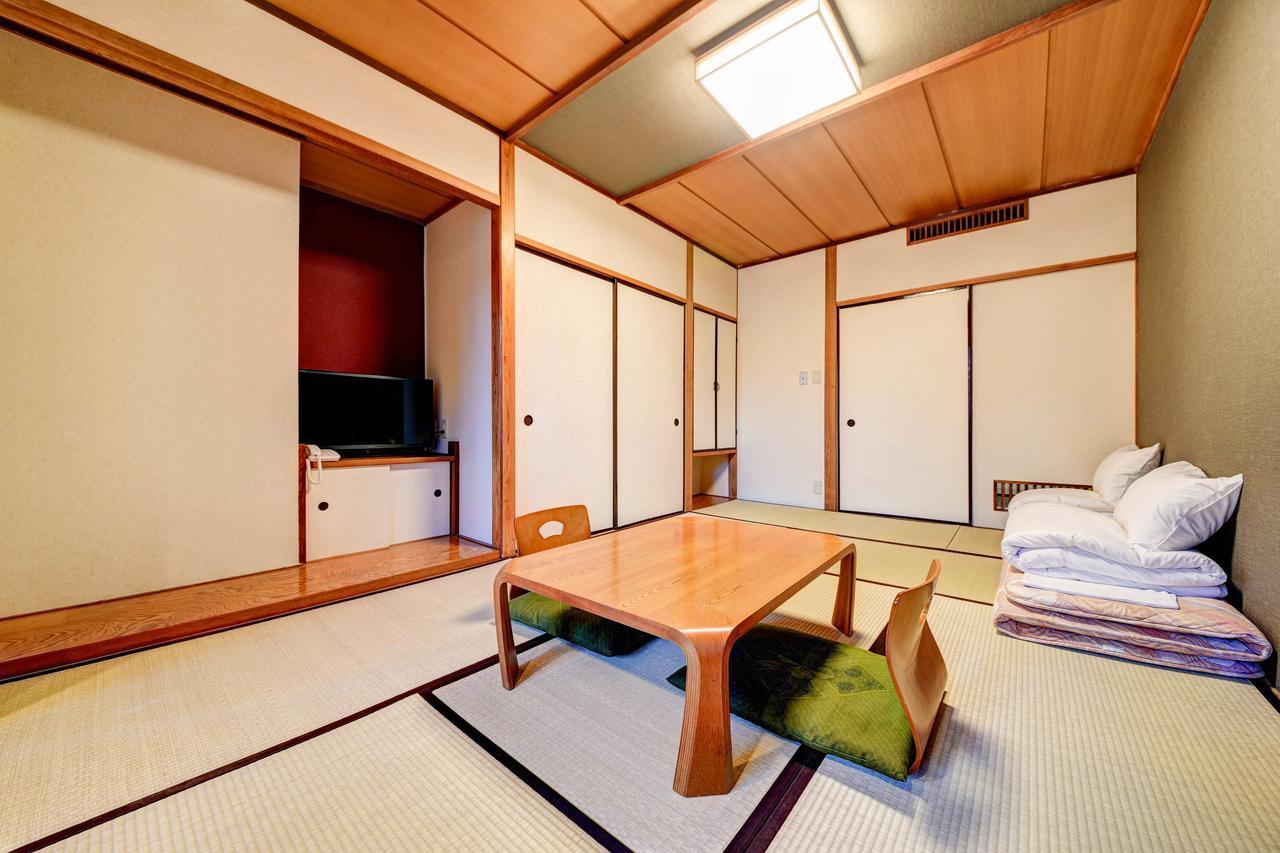 Top Resort Hakone Onsen Goku No Yado エクステリア 写真