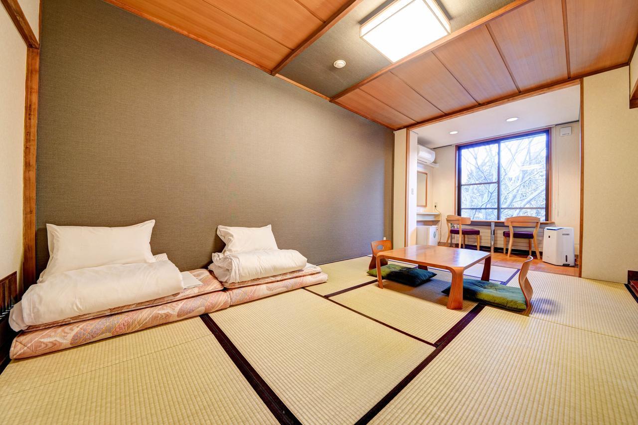 Top Resort Hakone Onsen Goku No Yado エクステリア 写真
